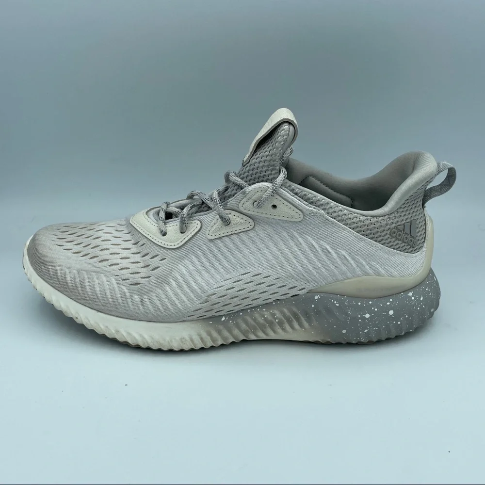 Adidas x Reigning Champ AlphaBounce 1 Chalk Grey Size US 8.5